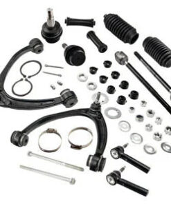 Auto Parts – 12 Pcs Forward Upper Control Arm for Cadillac Escalane EXT 2007 – 2013 K700432
