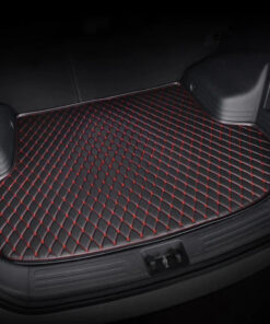 Alternative view of Auto Parts – Custom Trunk Mats