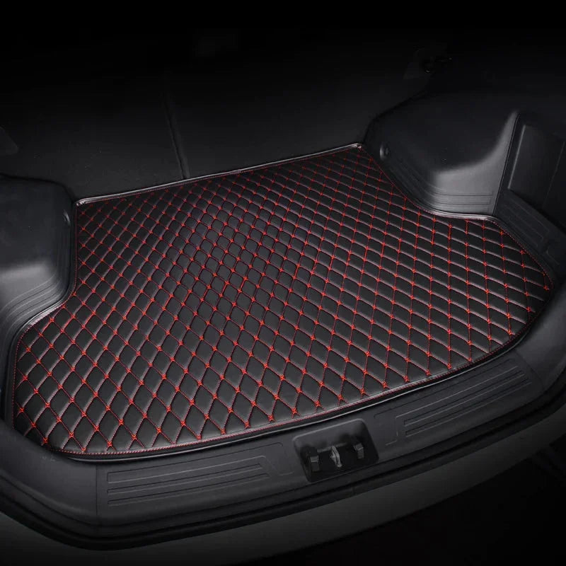 Auto Parts – Custom Trunk Mats - Image 2