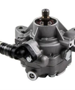 Auto Parts – Power Steering Pump Fit Honda Accord L4 2.4L 2004 56100RAAA01RM 2354CC