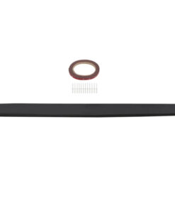 Auto Parts – Back Tailgate Tail Wing Spoiler Lip fit for Chevrolet – 3PCS