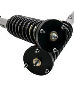 Auto Parts – Air Spring to Coil Spring Front Conversion Bundle for Mercedes S-Class S55AGM S600