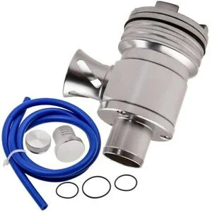 Auto Parts – 06A 145 710 P BOV Hybrid Blow Off Valve for VW Jetta Beetle 98-05 06A145710G