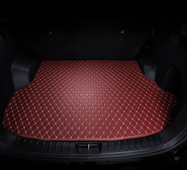 Auto Parts – Custom Trunk Mats - Image 13