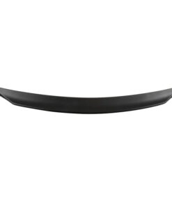 Auto Parts – Back Trunk Spoiler Wing ABS for Mitsubishi