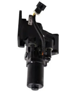 Auto Parts – Forward Right Power Running Board Motor & Bracket 9L7Z-16A506-A Fit Ford Lincoln