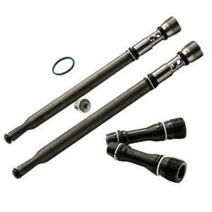 Auto Parts – Stand Pipe Dummy Plug Bundle fits for Ford E/F-Series V8 6.0L POWER STROKE DIESEL