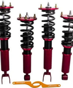 Auto Parts – Coilovers Kits for Supra 1993-1998 for Lexus SC300 SC400 92-00 Shock Absorbers