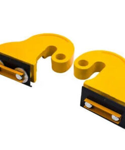 Auto Parts – High Quality Pair Hood Pivot Lower Mount for Peterbilt 13-04708R 13-04708L