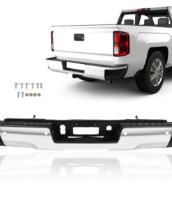 Auto Parts – Back Bumper for Chevrolet GMC -1 PC
