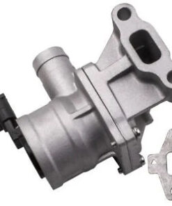 Auto Parts – Air Injection Check Valve fit Buick Rainier 4.2L 2004-2005 12575655 12619128