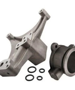 Auto Parts – New Turbo Pedestal & Exhaust Housing for Ford 7.3 Powerstroke Diesel 1994-1997