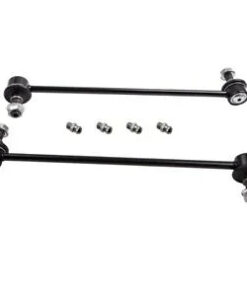 Auto Parts – 2 Suspension Forward Stabilizer Sway Bar End Links Fit Honda Odyssey 2005-17