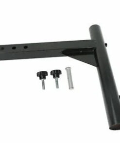 Auto Parts – for 2″ Receivers Trailer RV Auto Camper Hitch Mount Flag Fly Pole Holder Bracket