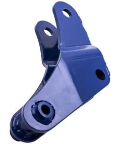 Auto Parts – Track Bar Drop Bracket 2.5-6 Lift for Dodge Ram 2500 3500 4WD 4X4 2003-2008