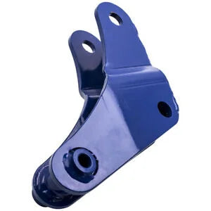 Auto Parts – Track Bar Drop Bracket 2.5-6 Lift for Dodge Ram 2500 3500 4WD 4X4 2003-2008