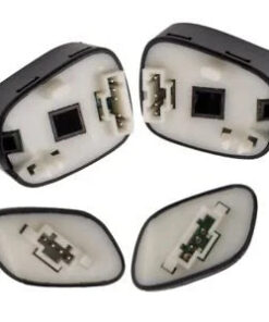 Auto Parts – Quality Steering Wheel Fuel Information Radio Control Switch for Chevrolet Tahoe