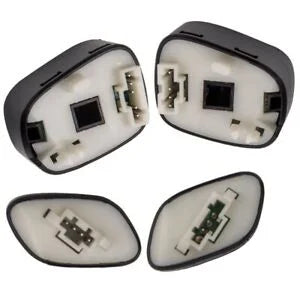 Auto Parts – Quality Steering Wheel Fuel Information Radio Control Switch for Chevrolet Tahoe