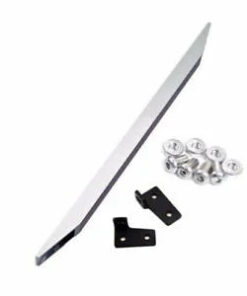Auto Parts – Fits 1988-95 CIVIC 88-91 CRX Aluminum Back Sub Frame Connector Tie Bar Brace SL