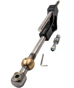 Auto Parts – Adjustable Steel Throw Short Shifter for Honda Civic Integra CRX