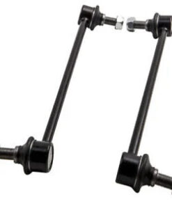 Auto Parts – 2x Forward Stabilizer Sway Bar End Links Fits Chevrolet Equinox 2007-2017 9684489