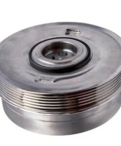 Auto Parts – Vibration Damper 8638614 Crank Pulley for BMW X1 F48 X2 F39 18i Mini F55 F56