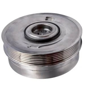 Auto Parts – Vibration Damper 8638614 Crank Pulley for BMW X1 F48 X2 F39 18i Mini F55 F56