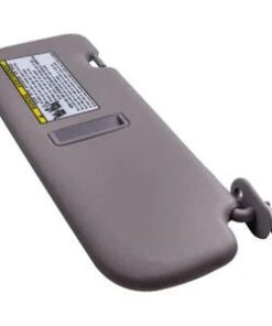 Auto Parts – Forward Left Driver Side Sun Visor for Hyundai Elantra 10-15 852103X0,00TX