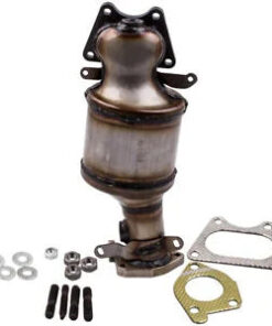 Auto Parts – Manifold Catalytic Converter Forward Passenger side for Honda Pilot 3.5L 2005-2008
