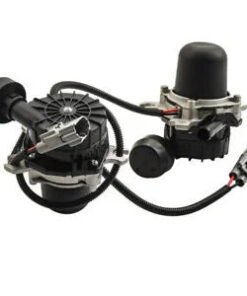 Auto Parts – 2 packs Secondary Air Injection Pump fit for Toyota Sequoia 4-Door 4.6L 2006-13