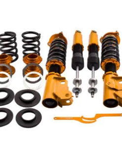 Auto Parts – Coilover Struts for Honda Civic 06-11 LX EX SI FA5 FG2 FG1 Damper Adjustable