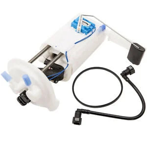 Auto Parts – Fuel Strainer Fuel Pump Module Assembly for Hyundai Sonata 2006-2007 l4 2.4L 12V