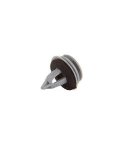 Auto Parts – Nylon Black fender bumper fastener Auto clips(51418224781)-100 Piece