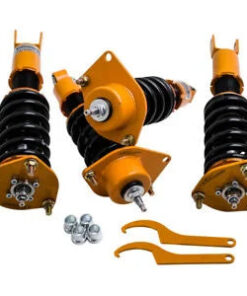 Auto Parts – Racing Coilover Kits for Mazda RX-8 2004-2011 Coil Spring Shocks Suspension