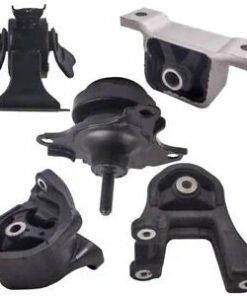 Auto Parts – 5x Engine Motor & Trans Mount for Honda CR-V 2002-2006 2.4L for Auto Trans A4506