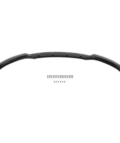 Auto Parts – Forward Bumper Lip fit for BMW – 3PCS
