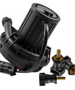 Auto Parts – Secondary Smog Air Injection Pump for Buick Lucerne Rainier 4.2L 4.6L Emission
