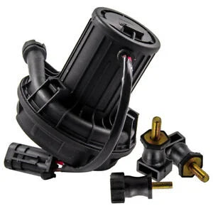 Auto Parts – Secondary Smog Air Injection Pump for Buick Lucerne Rainier 4.2L 4.6L Emission