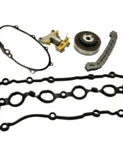 Auto Parts – Cam Timing Adjuster Chain Tensioner Gasket Bundle for VW Passat GTI 2.0T Audi new