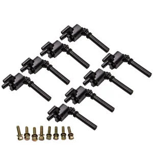 Auto Parts – spark Ignition Coil Pack for Chrysler 300 for Dodge Durango Ram for Jeep Grand