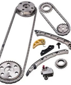 Auto Parts – Timing Chain Bundle VVT Acuator Cam Gear for Mazda CX-7 2.3L GS GT Sport 2007-2013
