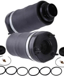 Auto Parts – 2x Pneumatic Spring Air Ride Bag for Mercedes-Benz GL320 GL350 GL550 ML500 X164
