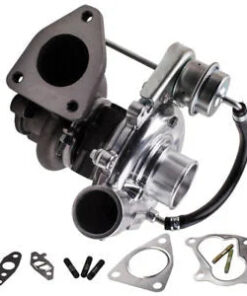 Auto Parts – CT16 Turbocharger for Toyato Innova 2.5LD FTV-2KD 17201-30080 Water + Oil Cold