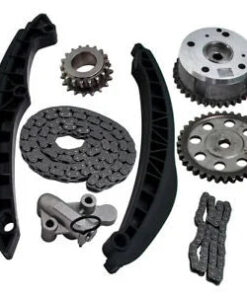 Auto Parts – New Camshaft Adjuster Repair Bundle for VW AUDI EOS IBIZA 1.6 FSI & 1.4 TFSI Engine