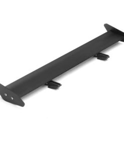 Auto Parts – Universal Back Trunk Spoiler Wing Aluminum