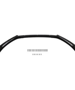 Auto Parts – Forward Bumper Lip fit for Audi – 3PCS
