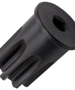 Auto Parts – Engine Barring Turning Socket for Caterpillar Cat 3200/3406 Series for Mack ETEC