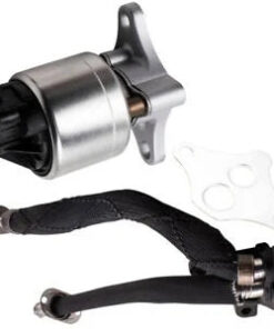 Auto Parts – Emissions EGR Valve Bundle Bundle Exhaust Gas Tube?for Chevy GMC Cadillac Silverado