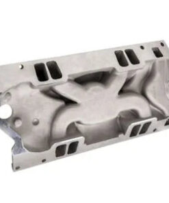 Auto Parts – Intake Manifold Fit Chevy 5.0/5.7L 1996-Up Vortec