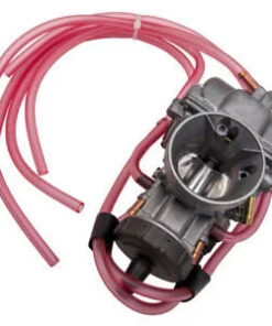 Auto Parts – Motorcycle Carburetor PWK 35mm Universal Dirt Bikes Scooter ATV
